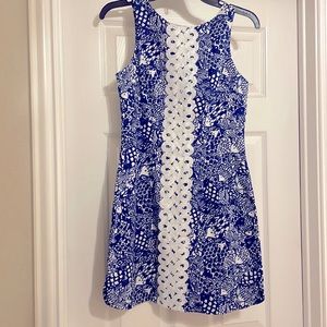 Lilly Pulitzer for Target dress